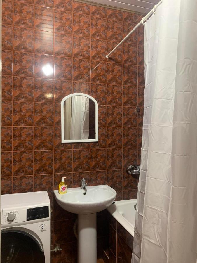Цум Пассаж Яворницького 55 Apartment Dnipro Exterior foto
